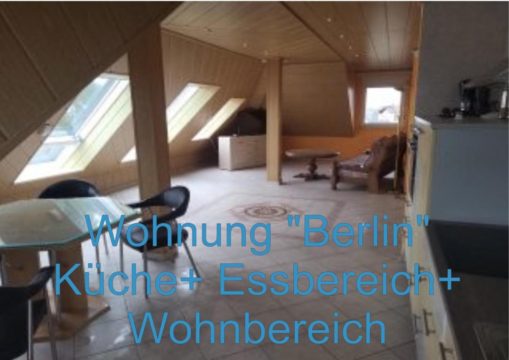 Fawiga Monteurwohnung Karben Exterior foto