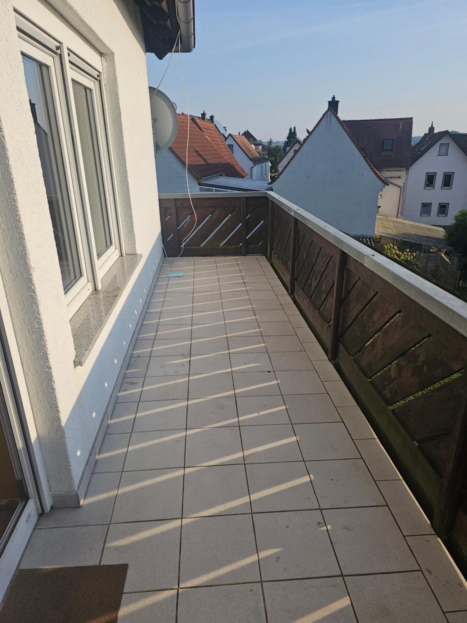 Fawiga Monteurwohnung Karben Exterior foto
